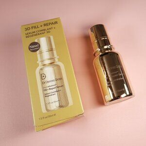 Dr. Dennis Gross DermInfusions Fill + Repair Serum BNIB
